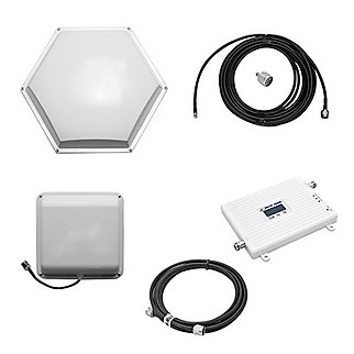Baltic Signal BS-GSM/DCS/3G-65-kit